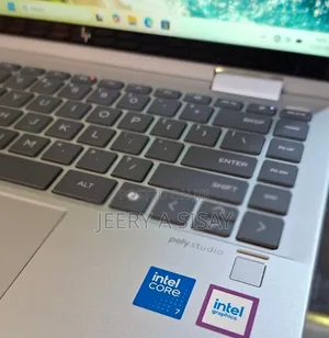 New Laptop HP Envy X360 16GB Intel Core Ultra 7 SSD 1T