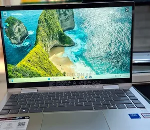 New Laptop HP Envy X360 16GB Intel Core Ultra 7 SSD 1T