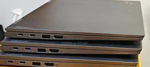New Laptop Lenovo Thinkpad X1 Yoga 32GB Intel Core I7 SSD 512GB