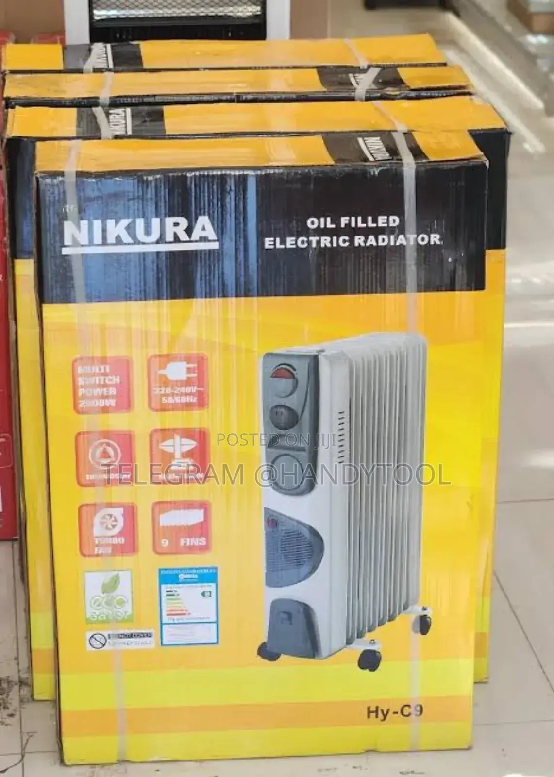 የቤት ማሞቂያ Heater