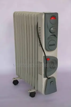 የቤት ማሞቂያ Heater