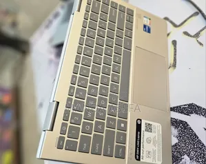 New Laptop HP Envy X360 8GB Intel Core I5 SSD 512GB