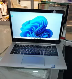 Photo - New Laptop HP EliteBook 840 G4 8GB Intel Core I5 SSD 512GB