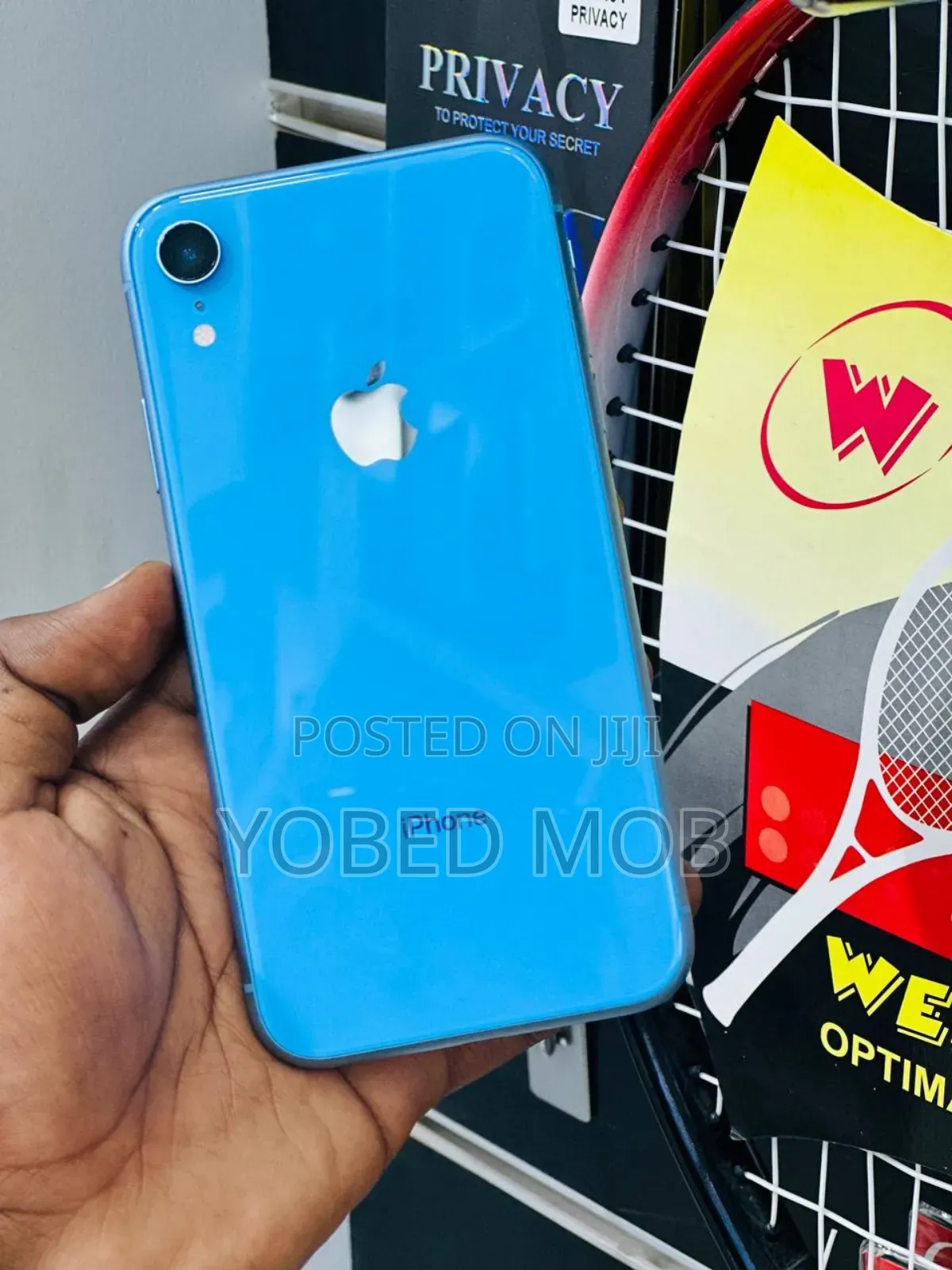 Apple iPhone XR 128 GB