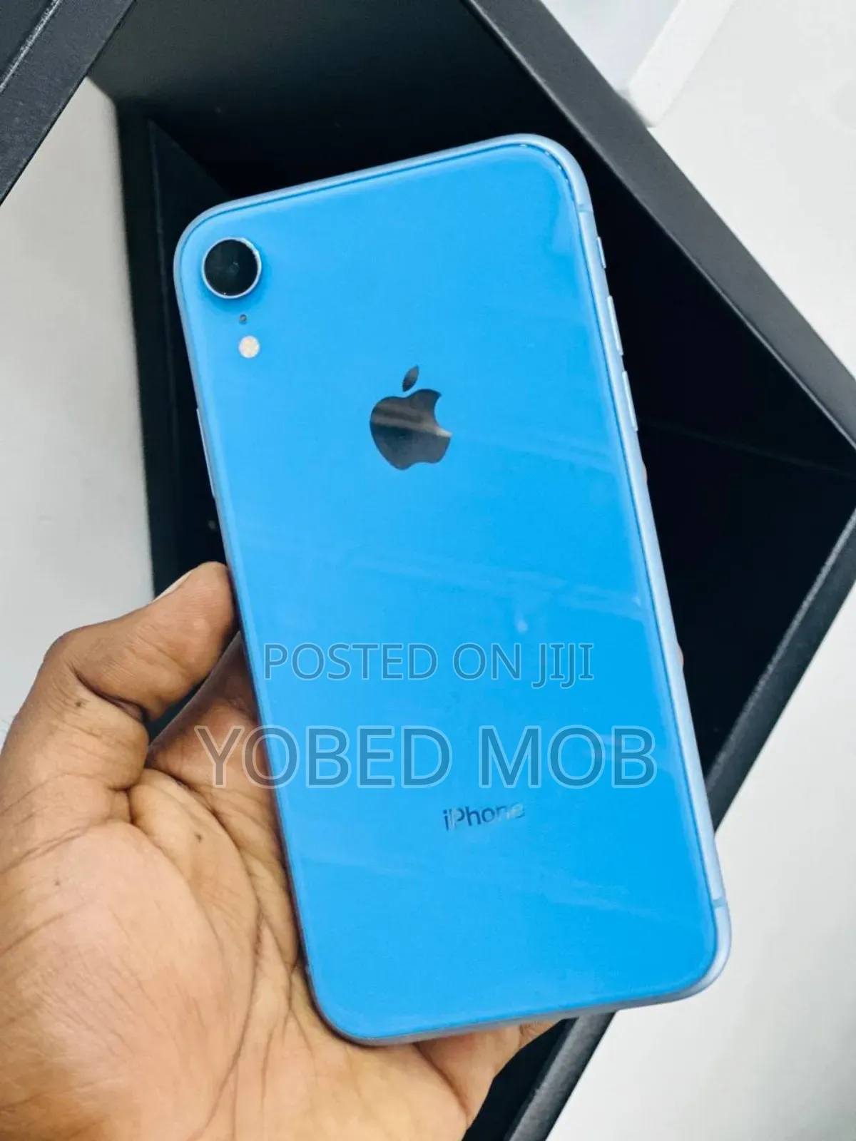 Apple iPhone XR 128 GB