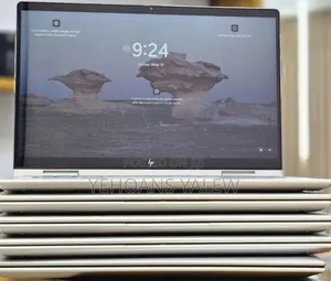 New Laptop HP Envy X360 16GB Intel Core Ultra 7 SSD 1T