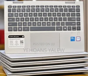 New Laptop HP Envy X360 16GB Intel Core Ultra 7 SSD 1T