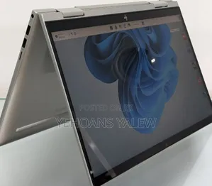 New Laptop HP Envy X360 16GB Intel Core Ultra 7 SSD 1T