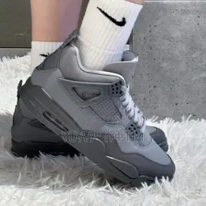 Original Air Jordan 4 Retro Se ‘Paris Olympic’ Women’S Shoes