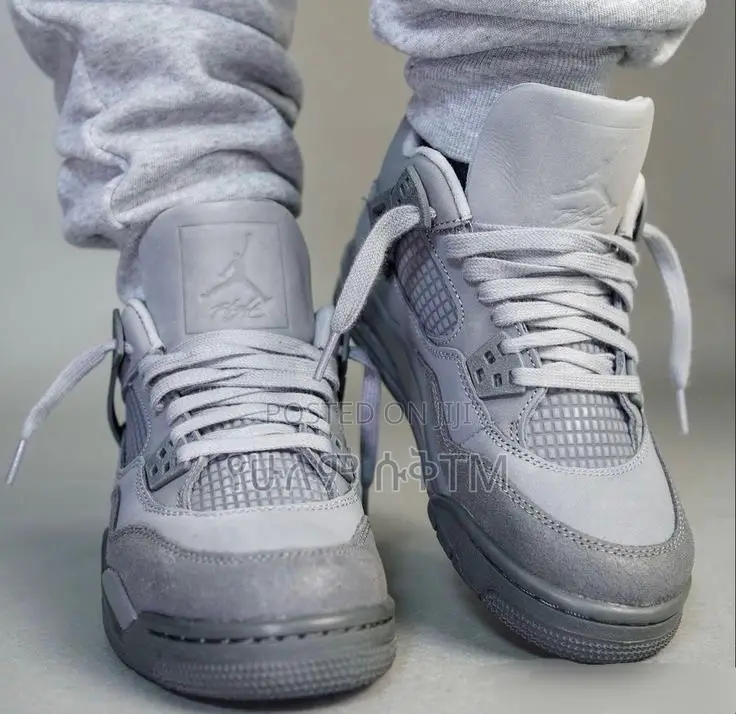 Original Air Jordan 4 Retro Se ‘Paris Olympic’ Women’S Shoes