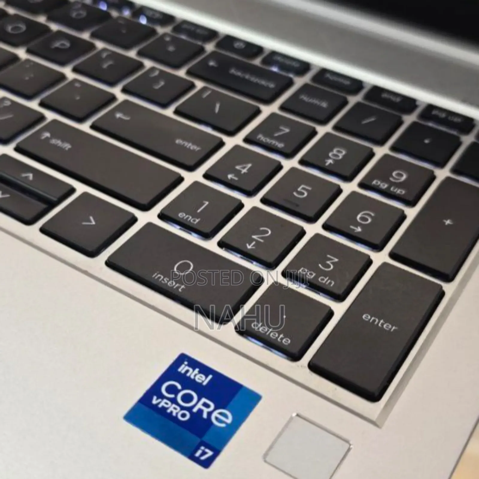 New Laptop HP EliteBook 840 16GB Intel Core I7 SSD 512GB