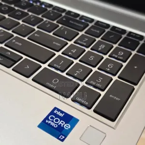 New Laptop HP EliteBook 840 16GB Intel Core I7 SSD 512GB