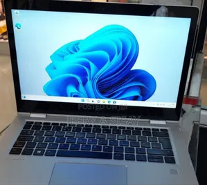 New Laptop HP EliteBook 1030 16GB Intel Core I5 SSD 512GB