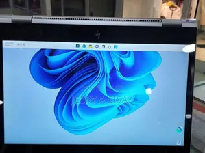 New Laptop HP EliteBook 1030 16GB Intel Core I5 SSD 512GB