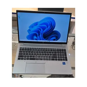 New Laptop HP EliteBook 840 16GB Intel Core I7 SSD 512GB