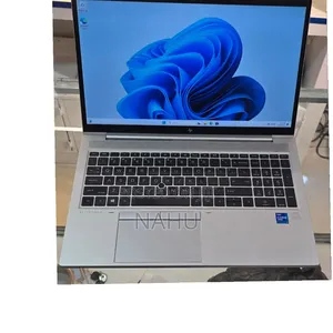 New Laptop HP EliteBook 840 16GB Intel Core I7 SSD 512GB