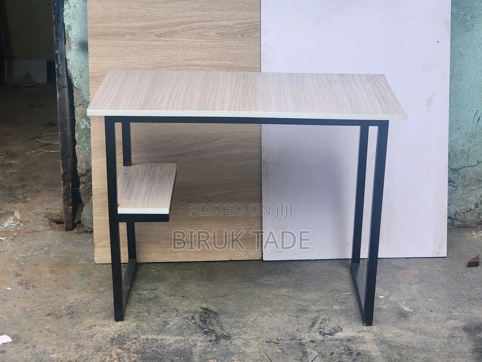 Study Table Available Different Designs Free Delivery
