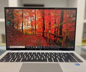 New Laptop HP EliteBook X360 1030 G8 16GB Intel Core I7 SSD 512GB