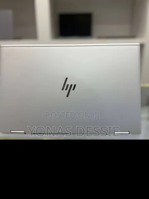 New Laptop HP EliteBook X360 1030 G8 16GB Intel Core I7 SSD 512GB