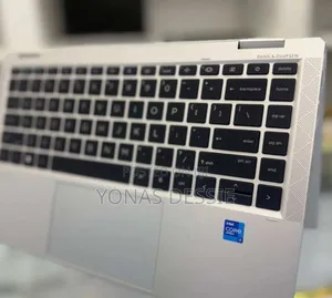 New Laptop HP EliteBook X360 1030 G8 16GB Intel Core I7 SSD 512GB