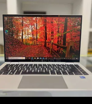 New Laptop HP EliteBook X360 1030 G8 16GB Intel Core I7 SSD 512GB
