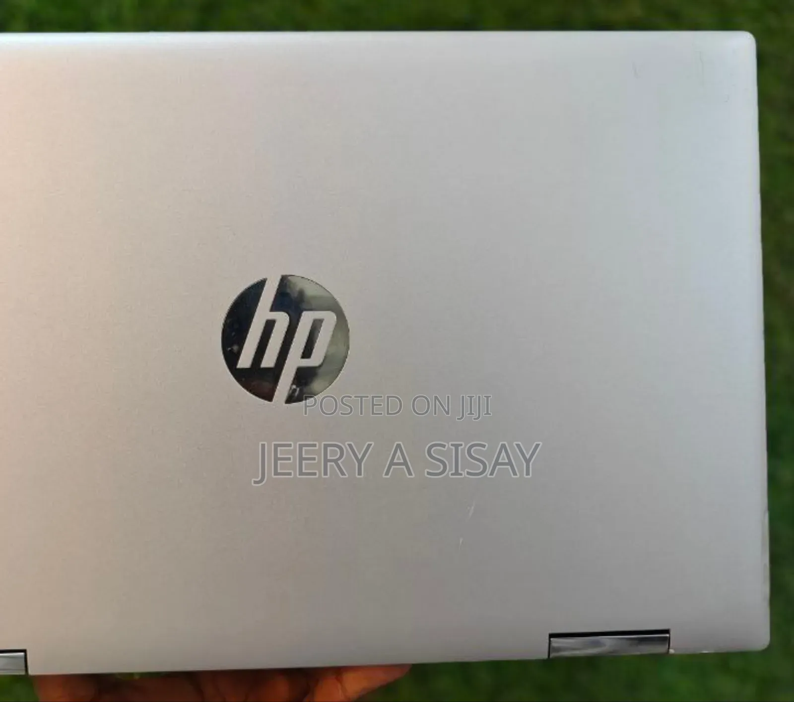 New Laptop HP Pavilion X360 16GB Intel Core I5 SSD 1T