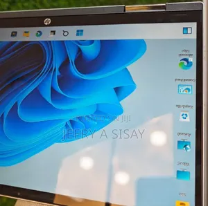 New Laptop HP Pavilion X360 16GB Intel Core I5 SSD 1T