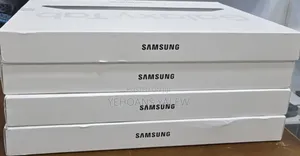 New Samsung Galaxy Tab A9+ 128 GB