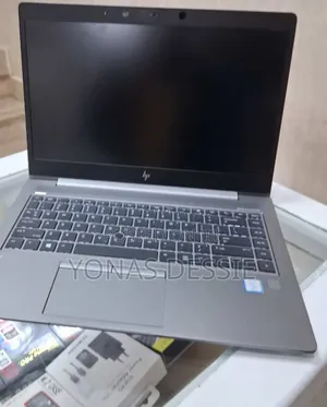 New Laptop HP ZBook Studio 16GB Intel Core I7 SSD 512GB