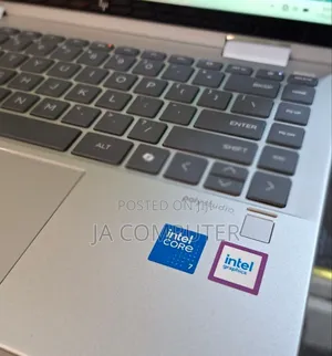 New Laptop HP Envy X360 16GB Intel Core Ultra 7 SSD 1T