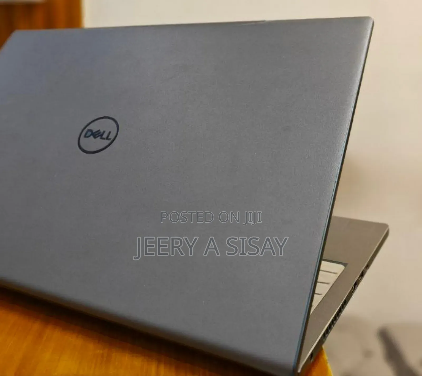 New Laptop Dell Inspiron 15 16GB Intel Core I7 SSD 512GB