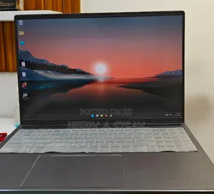 New Laptop Dell Inspiron 15 16GB Intel Core I7 SSD 512GB