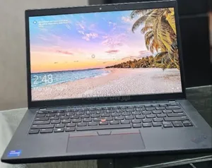 New Laptop Lenovo Thinkpad L14 16GB Intel Core I7 SSD 512GB