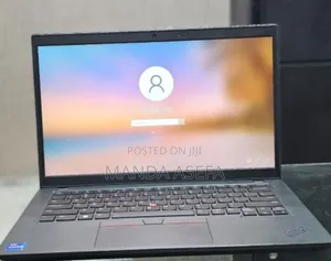 New Laptop Lenovo Thinkpad L14 16GB Intel Core I7 SSD 512GB