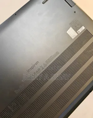 New Laptop Dell Inspiron 15 16GB Intel Core I7 SSD 512GB