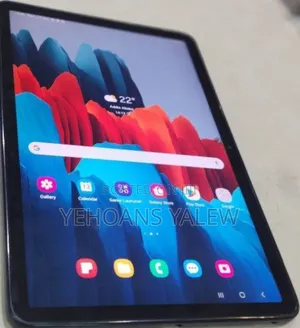 Photo - New Samsung Galaxy Tab S7 FE 64 GB