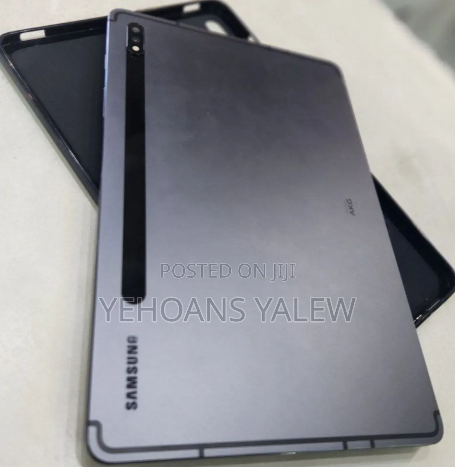 New Samsung Galaxy Tab S7 FE 64 GB