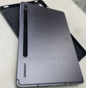 New Samsung Galaxy Tab S7 FE 64 GB