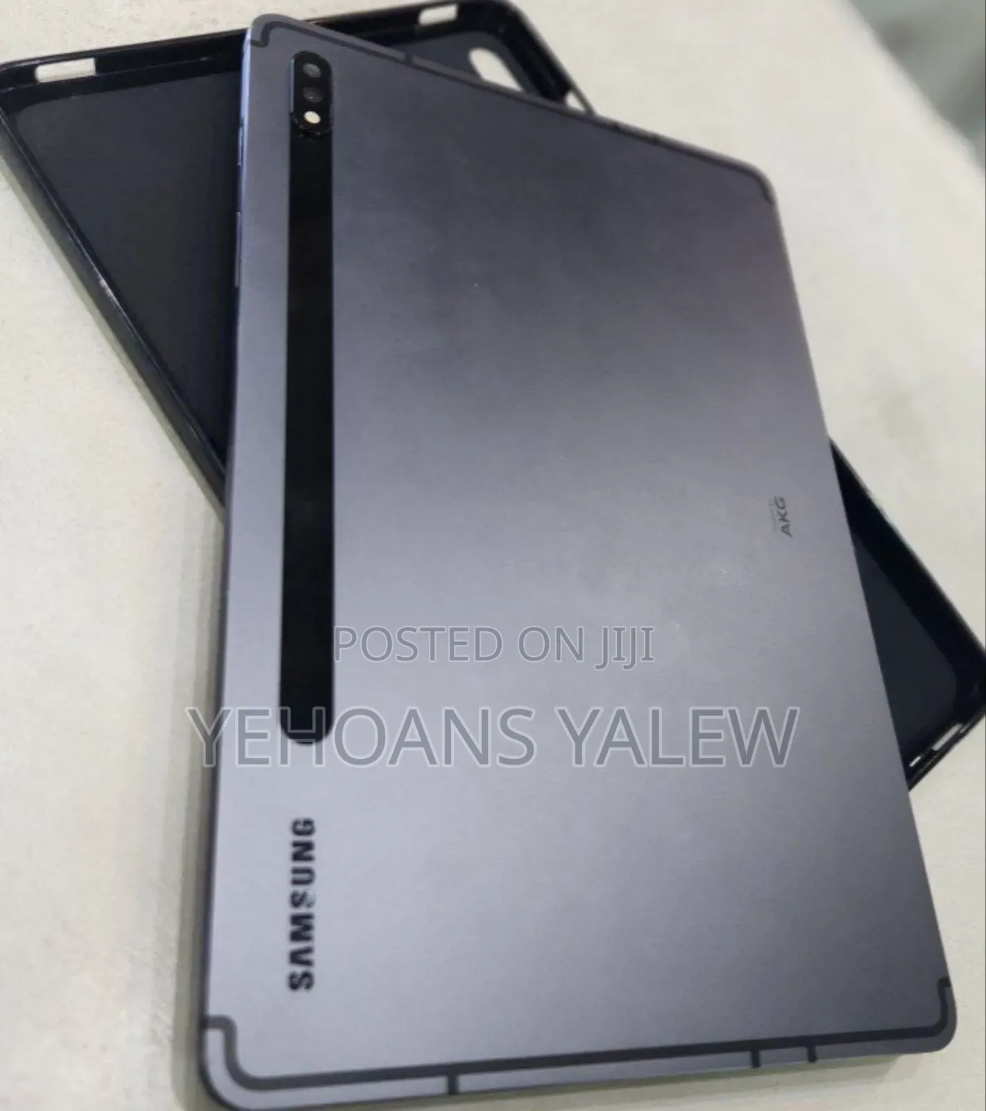 New Samsung Galaxy Tab S7 FE 64 GB