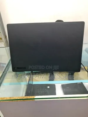 Photo - New Laptop Asus 16GB AMD Ryzen 9 SSD 1T