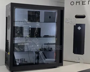 New Desktop Computer HP 200 G4 22 All-in-One 32GB Intel Core i7 SSD 1T