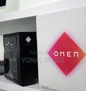 New Desktop Computer HP 200 G4 22 All-in-One 32GB Intel Core i7 SSD 1T