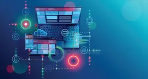 Photo - Website and Mobile App Development Service