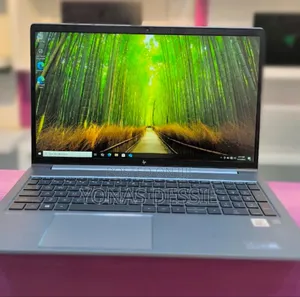 New Laptop HP ZBook Power G9 I7 32GB Intel Core I7 SSD 1T