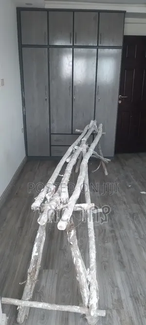 Photo - Furnished 3bdrm Condo in Ayat Ayer Menged, Yeka for rent