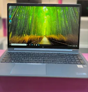 New Laptop HP ZBook Power G9 I7 32GB Intel Core I7 SSD 1T