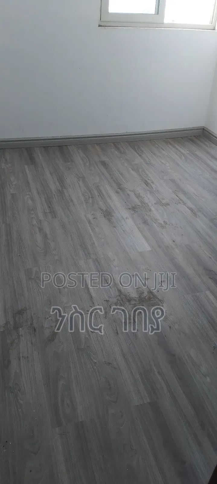 Furnished 2bdrm Condo in Ayat Ayer Menged, Yeka for rent