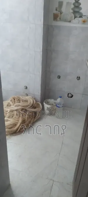 Furnished 2bdrm Condo in Ayat Ayer Menged, Yeka for rent