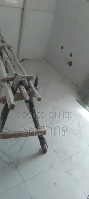 Furnished 2bdrm Condo in Ayat Ayer Menged, Yeka for rent