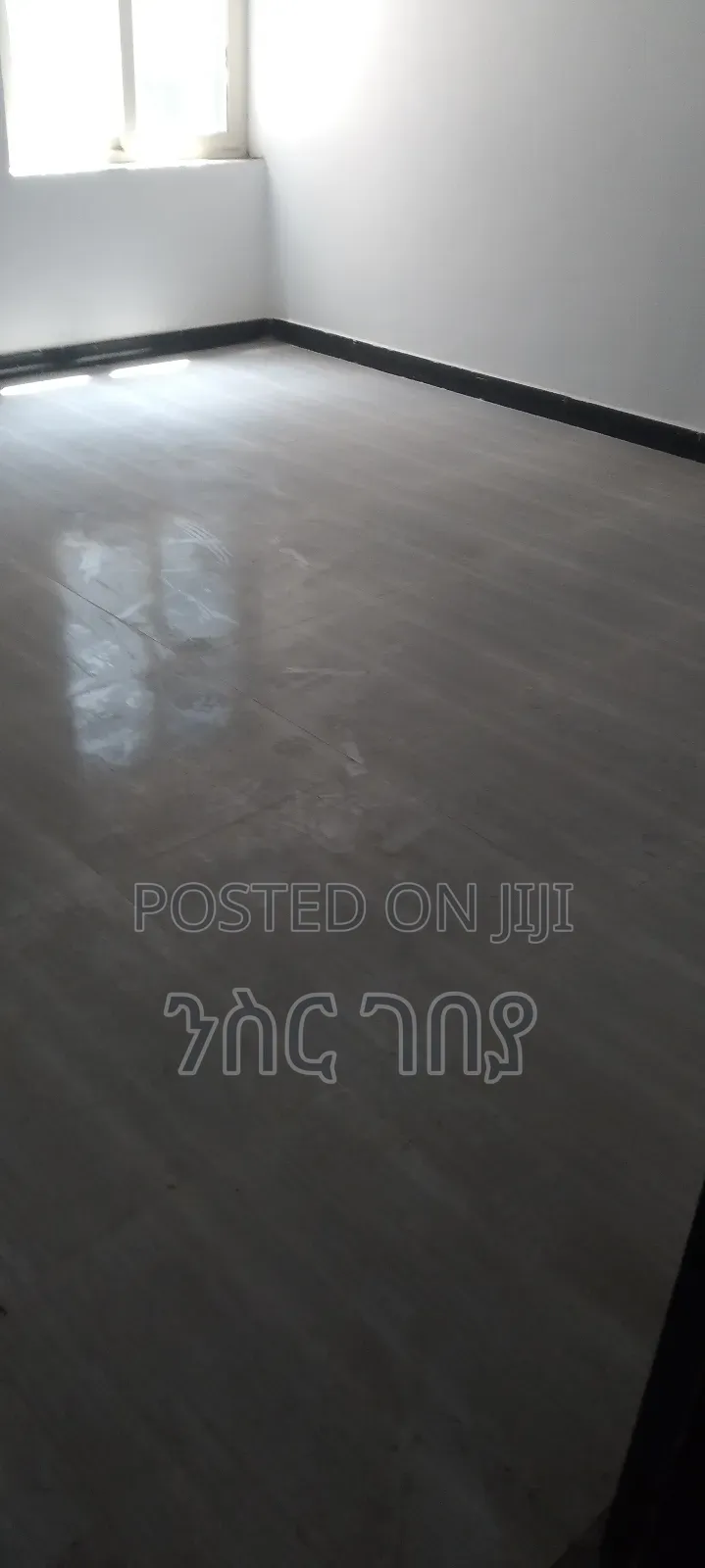 Furnished 2bdrm Condo in Ayat Ayer Menged, Yeka for rent